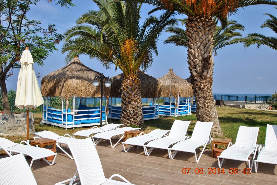 imagini hotel LE BLEU KUSADASI